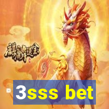 3sss bet